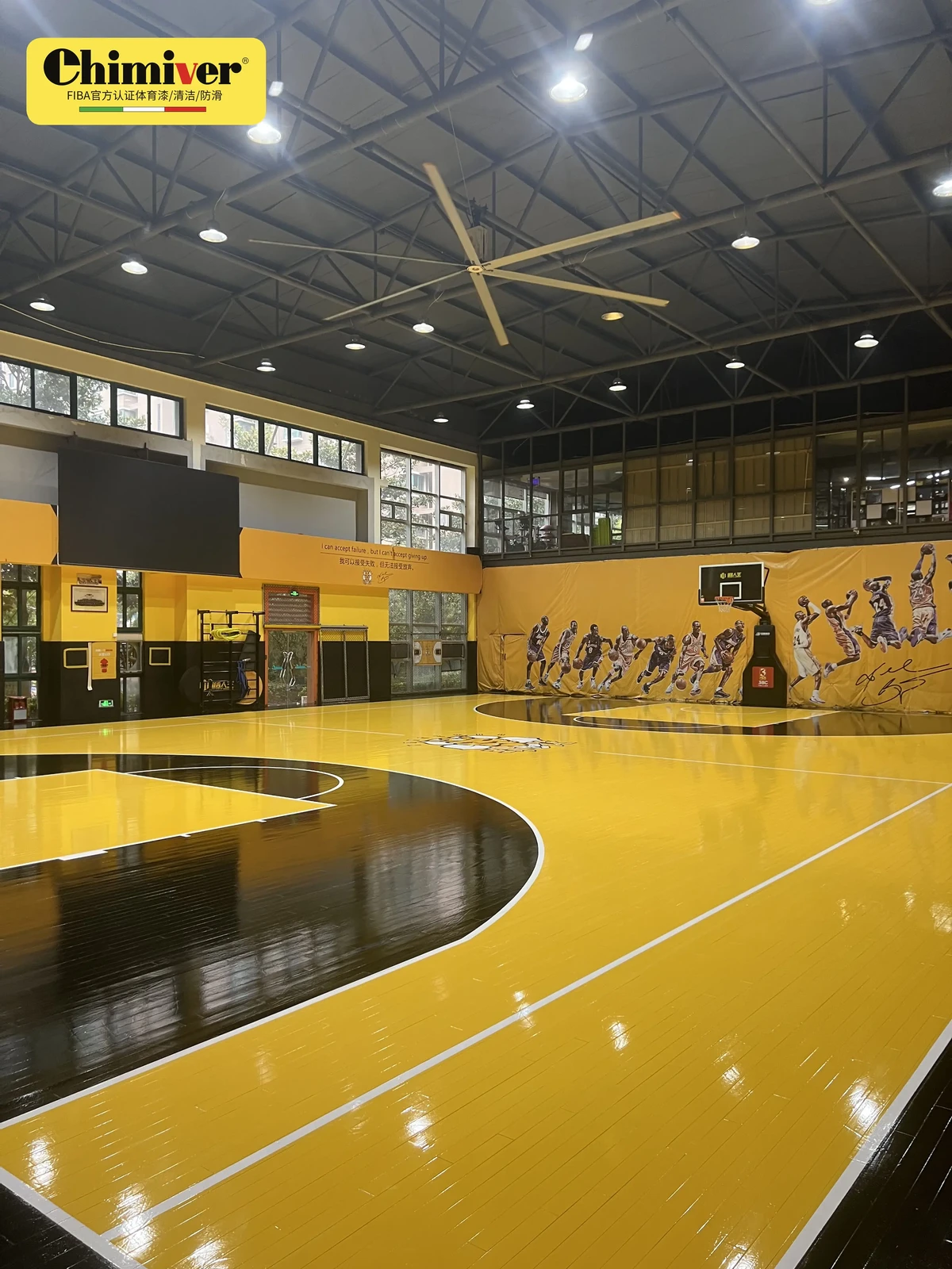 刻苦训练篮球时如何避免受伤的建议_1